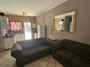ZUCH Accommodation at Pafuri Self Catering - Guest Apartment
